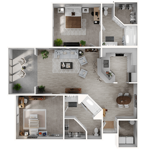 Westlake | Sanford, FL